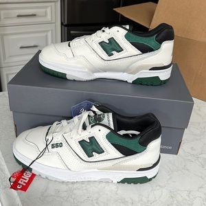 New balance 550s